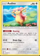 Audino #177
