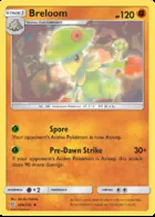 Breloom #108