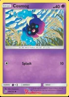 Cosmog #100