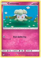 Cottonee #143