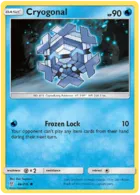 Cryogonal #46