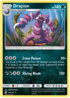 Drapion #134