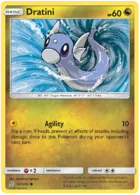 Dratini #147