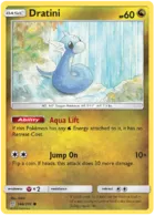 Dratini #148