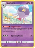Drifblim #81