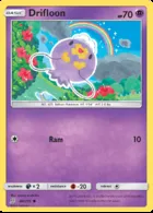 Drifloon #80