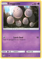 Exeggcute #73