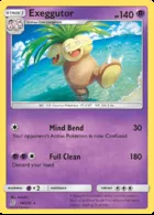Exeggutor #74