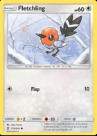 Fletchling #179