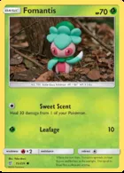 Fomantis #15
