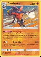 Garchomp #114