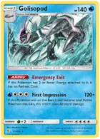 Golisopod #51