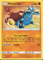 Heracross #107