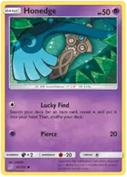 Honedge #92