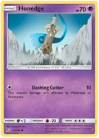 Honedge #93