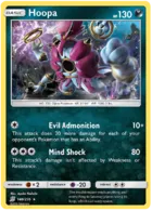 Hoopa #140