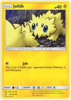 Joltik #61