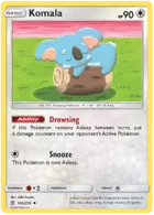 Komala #185