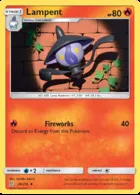 Lampent #29