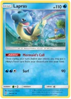 Lapras #36