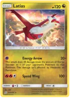 Latias #153