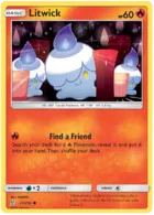 Litwick #27