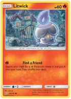 Litwick #28