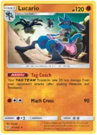 Lucario #117