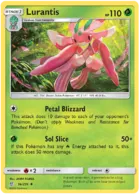 Lurantis #16