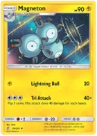 Magneton #59