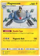 Magnezone #60