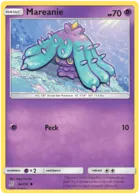 Mareanie #96