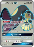 Mawile GX #227