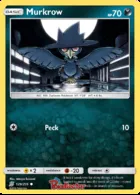 Murkrow #129