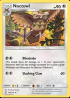 Noctowl #166