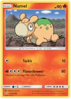 Numel #23