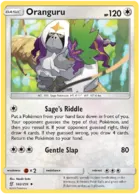 Oranguru #182