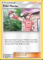 Pokéfanatico #204