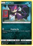 Purrloin #135