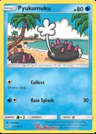 Pyukumuku #52