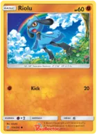 Riolu #115