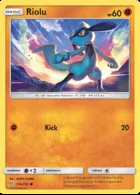 Riolu #116