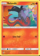 Salandit #33