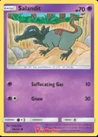 Salandit #98