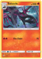 Salazzle #34