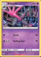 Salazzle #99