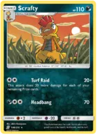 Scrafty #138