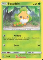 Sewaddle #6