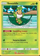 Sewaddle #7