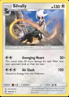 Silvally #184
